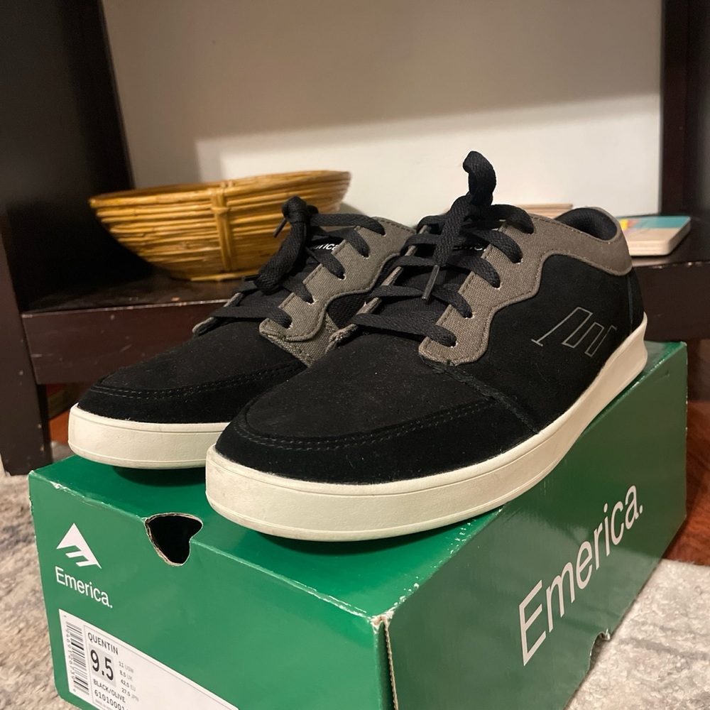 Emerica Quentin